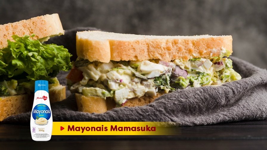 Sandwich